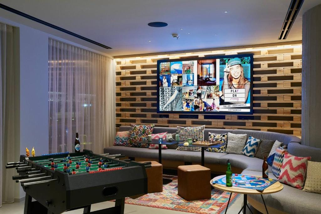Moxy Patra Marina — 4
