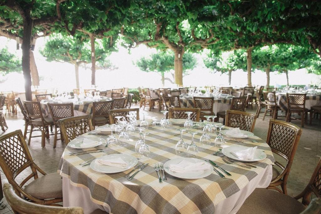 Tzaki hotel & restaurant Patras — 4
