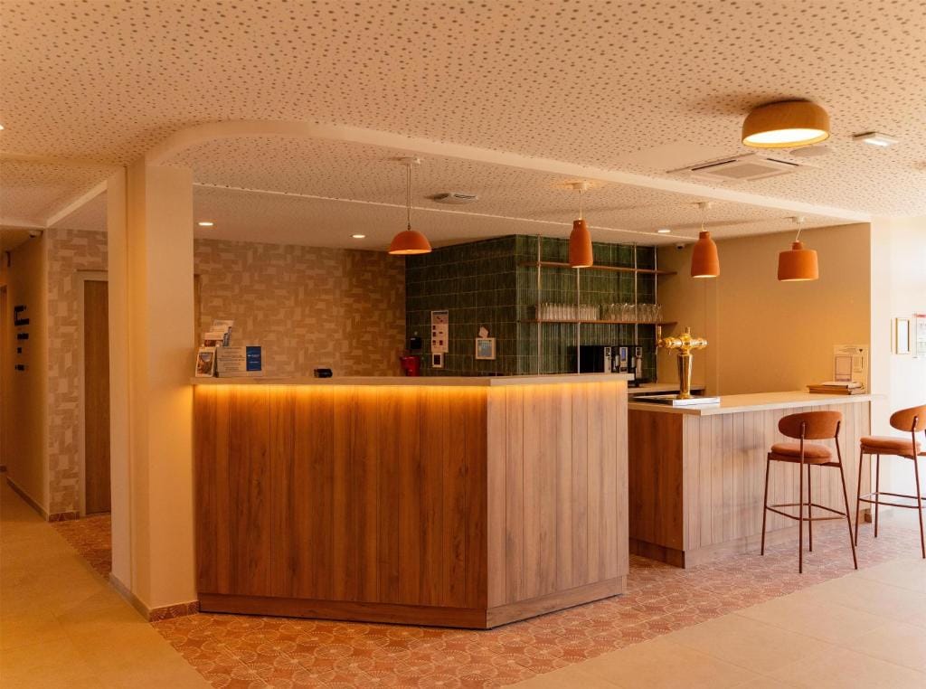 Best Western Terra Alta Perpignan Airport — 1