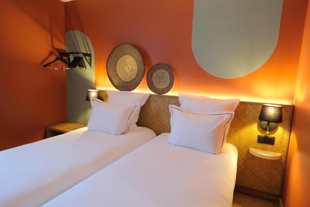 Best Western Terra Alta Perpignan Airport — 2