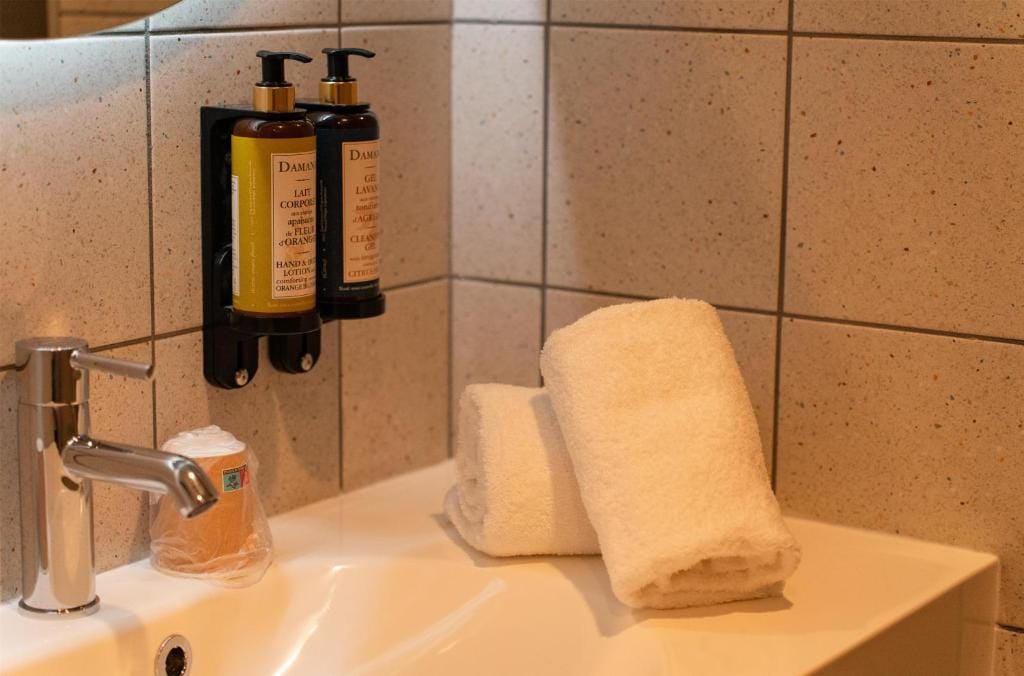 Best Western Terra Alta Perpignan Airport — 3