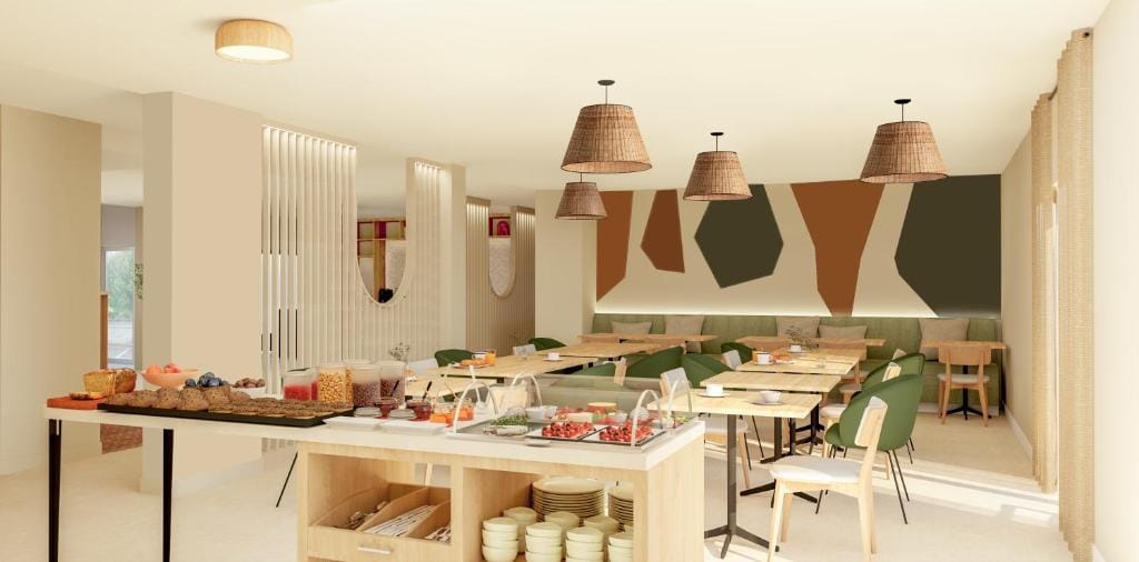 Best Western Terra Alta Perpignan Airport — 4