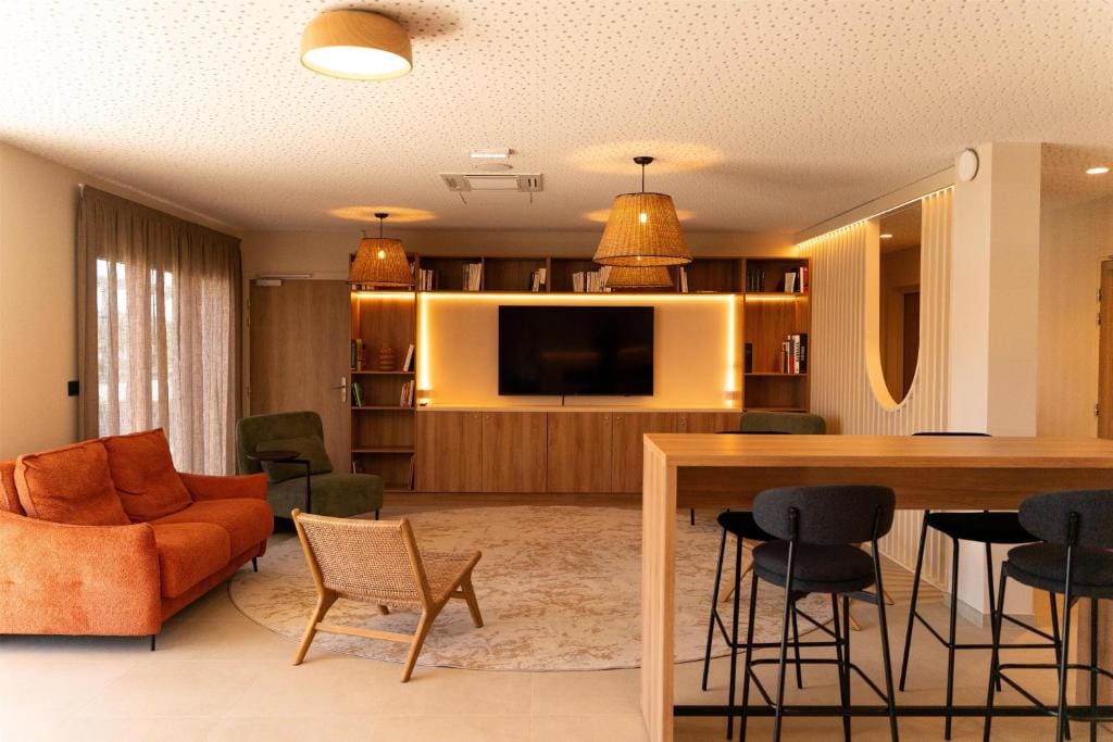 Best Western Terra Alta Perpignan Airport — 5