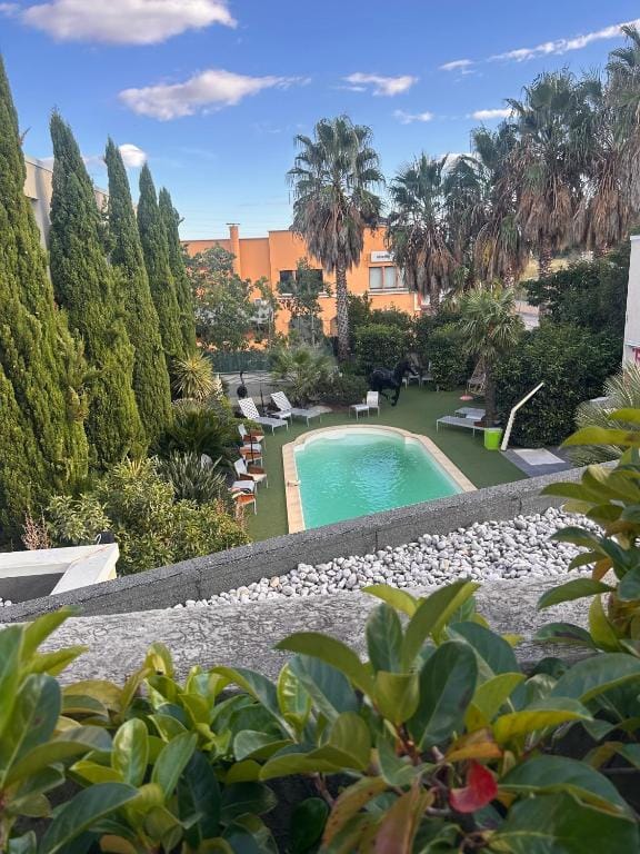 Logis Hôtel La Fauceille — 2
