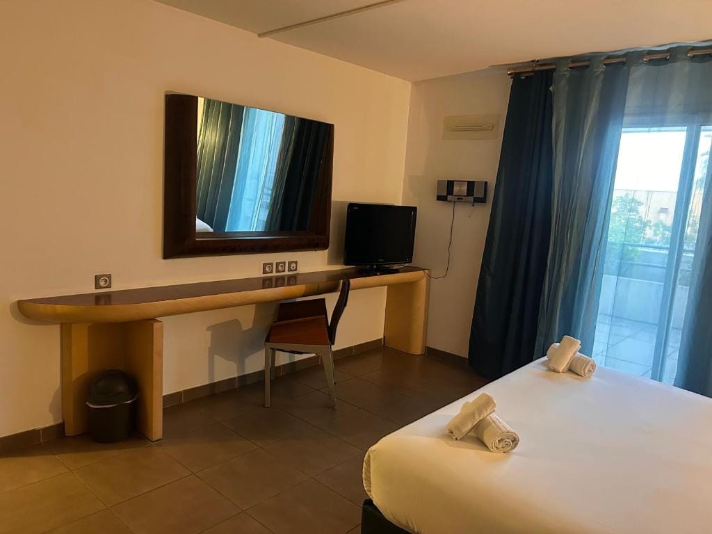 Logis Hôtel La Fauceille — 4