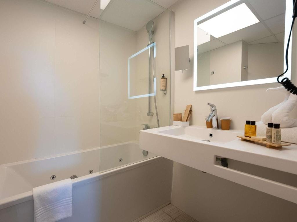 Mercure Perpignan Centre — 2