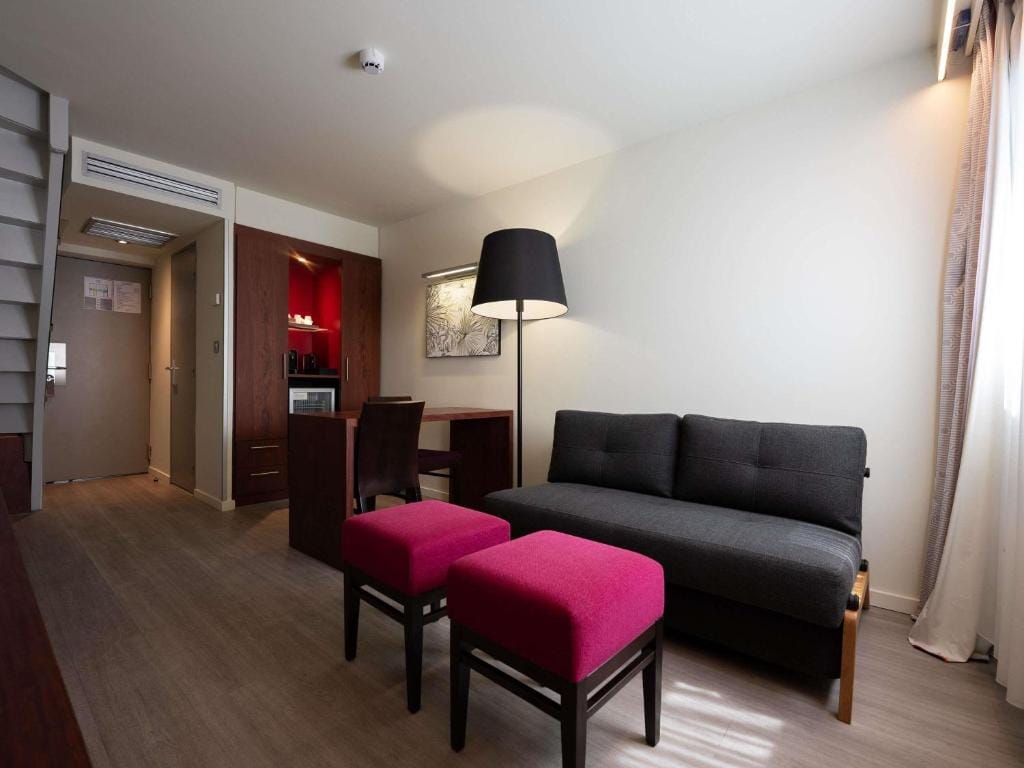 Mercure Perpignan Centre — 3