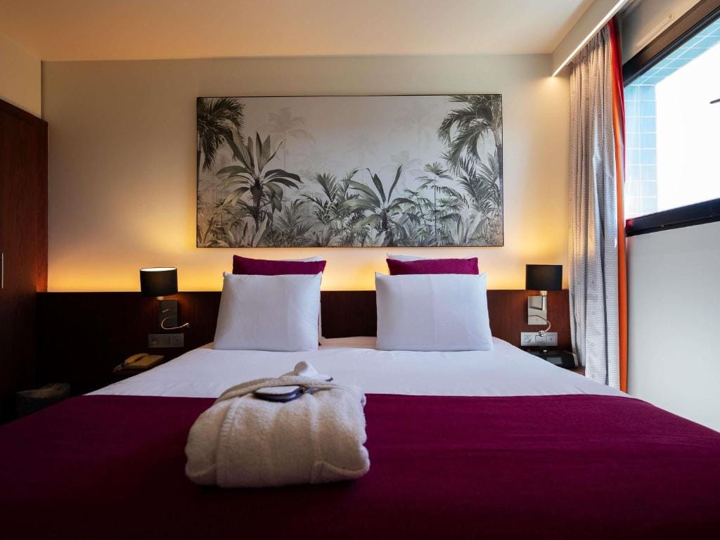 Mercure Perpignan Centre — 4