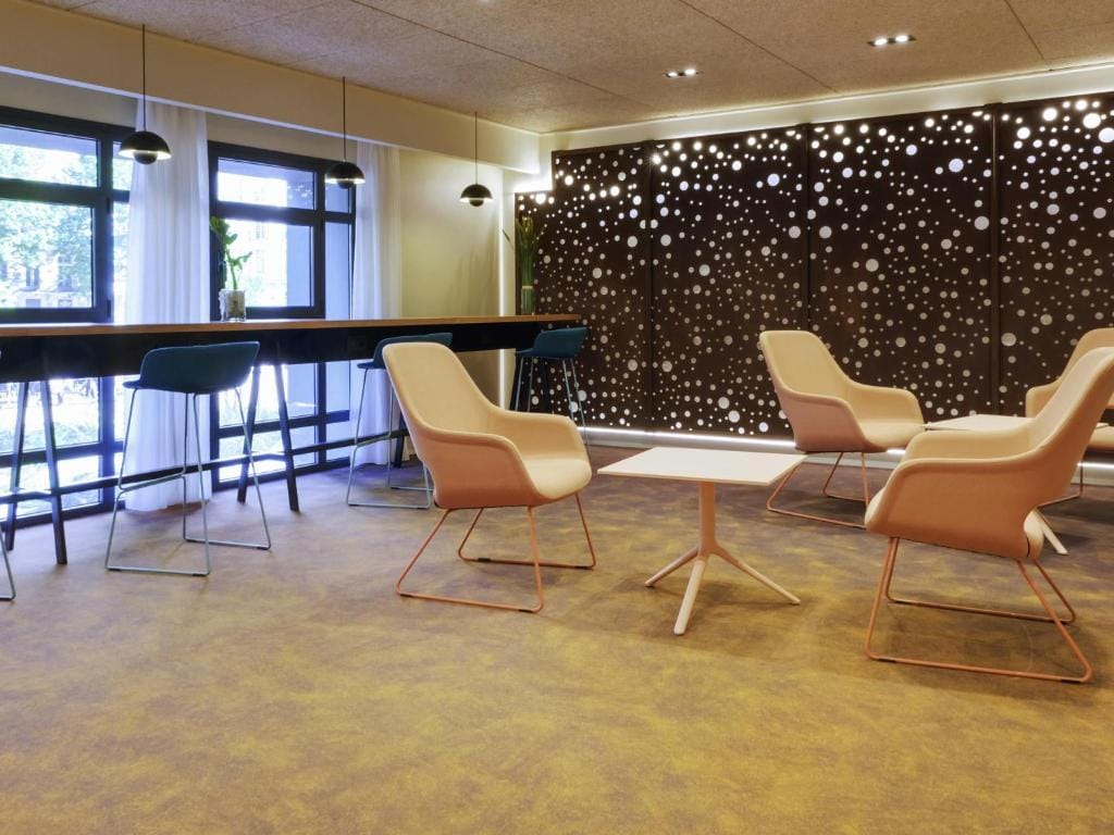Mercure Perpignan Centre — 5