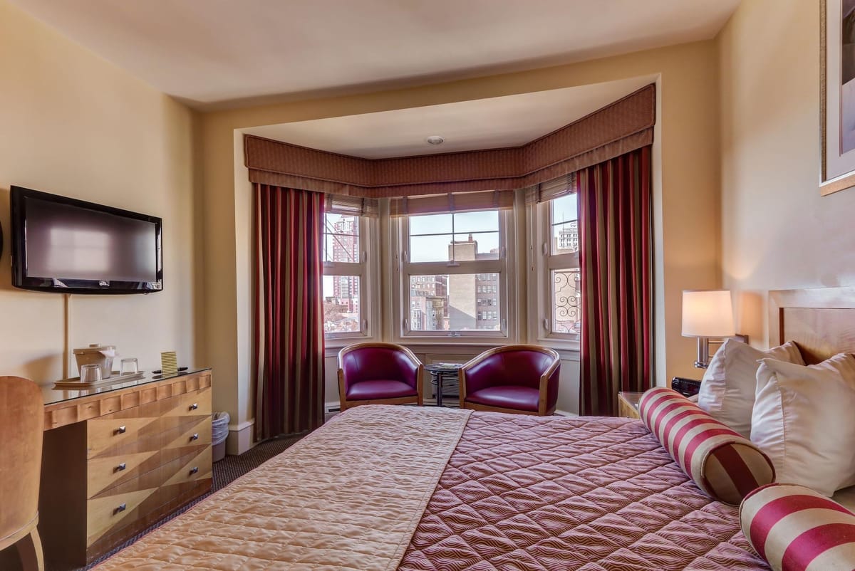Alexander Inn — 4