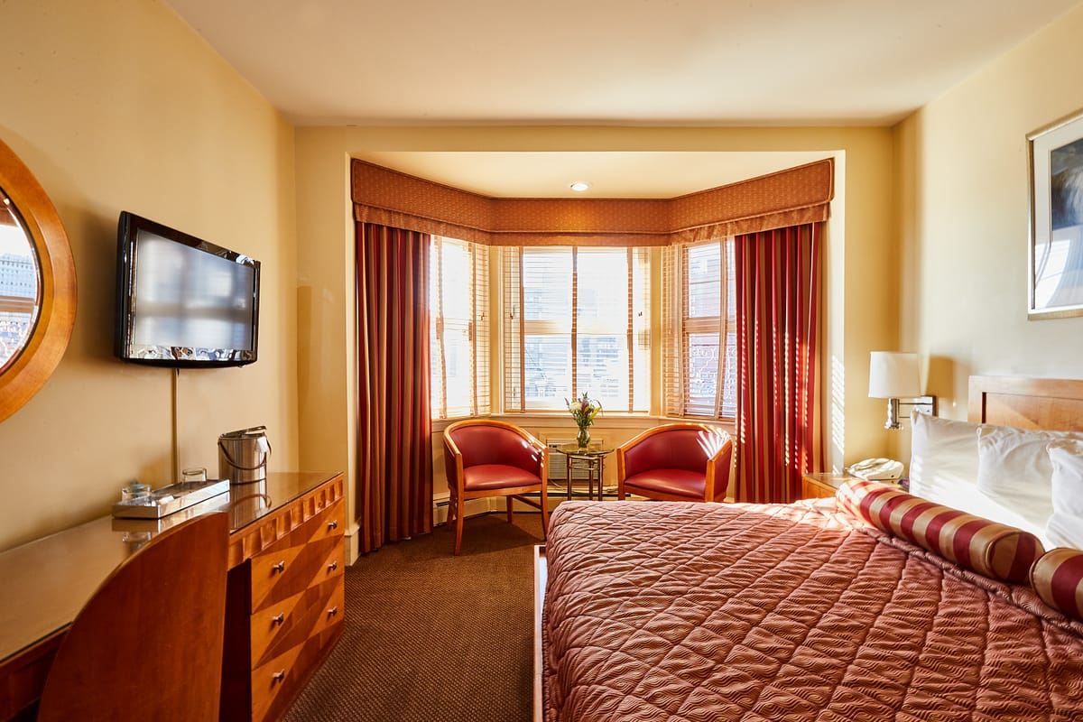 Alexander Inn — 5