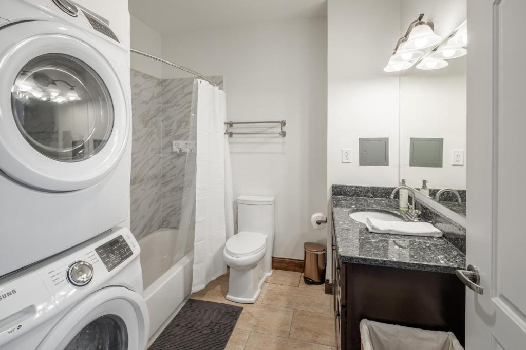 Sosuite at Independence Lofts - Callowhill — 5