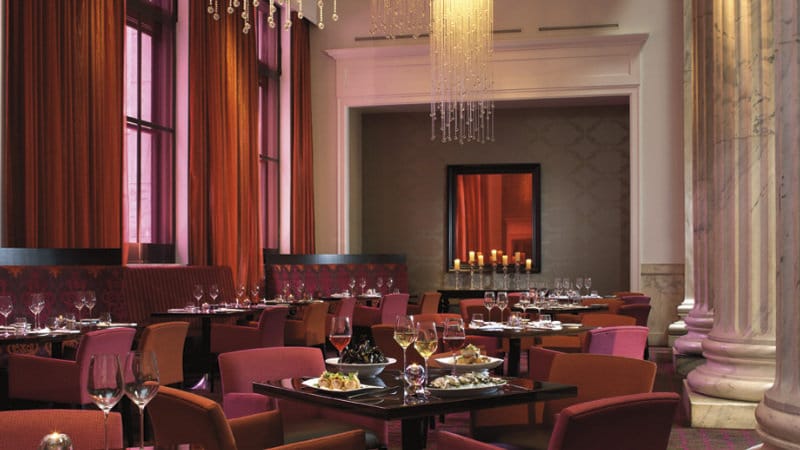 The Ritz-Carlton, Philadelphia — 2