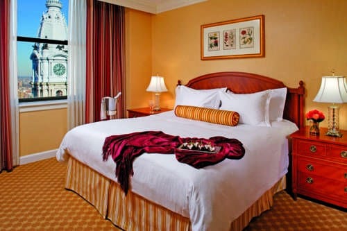 The Ritz-Carlton, Philadelphia — 4