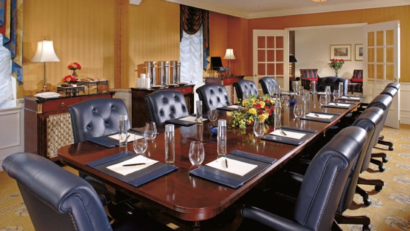 The Ritz-Carlton, Philadelphia — 5
