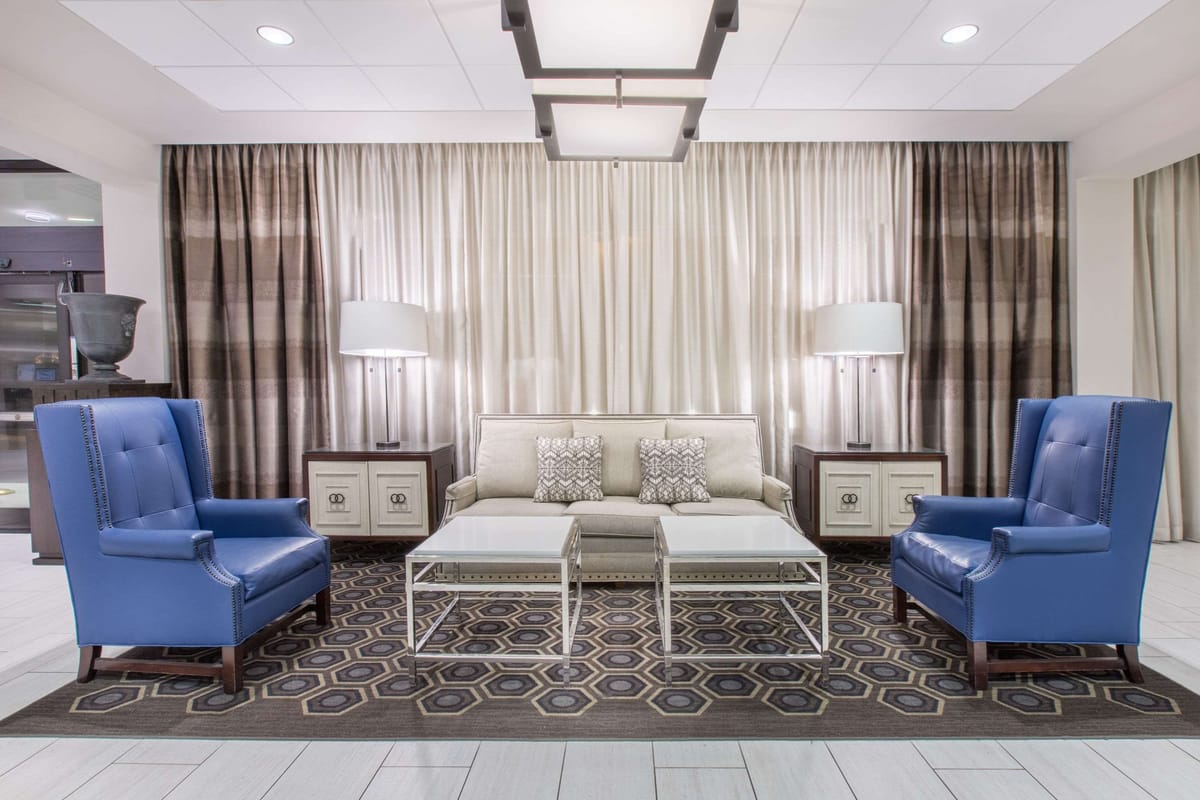Wyndham Philadelphia Historic District — 4
