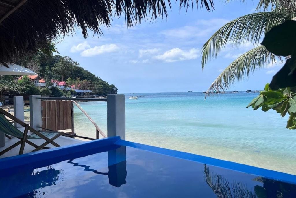 Anchovy Beachfront Villas — 5