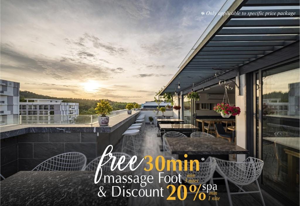 Ann Hotel & Spa Khem Beach PQ — 1