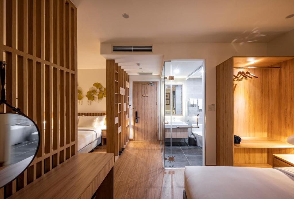 Ann Hotel & Spa Khem Beach PQ — 3