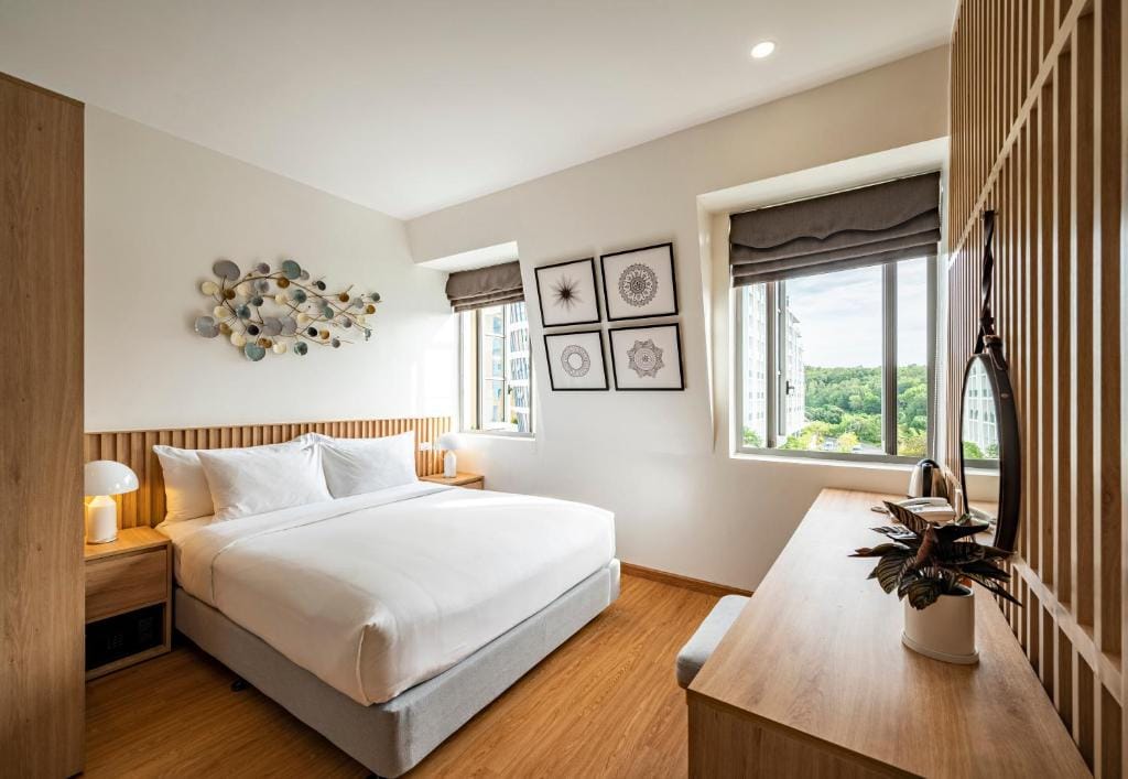 Ann Hotel & Spa Khem Beach PQ — 4