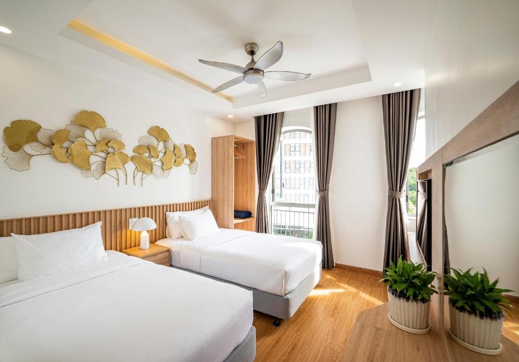 Ann Hotel & Spa Khem Beach PQ — 5