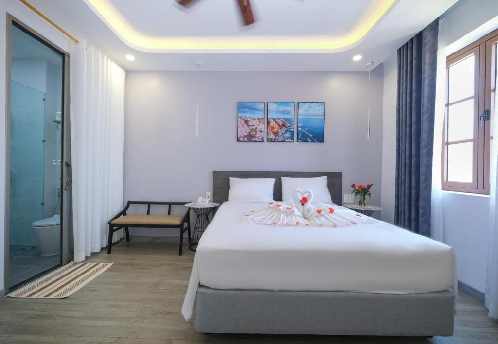 BELLA HOTEL Phu Quoc — 2