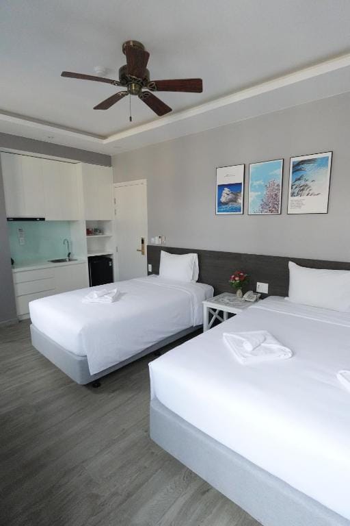 BELLA HOTEL Phu Quoc — 4