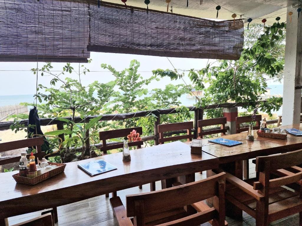 Butterfly Rose Beach Resort Phú Quốc Francophone — 2