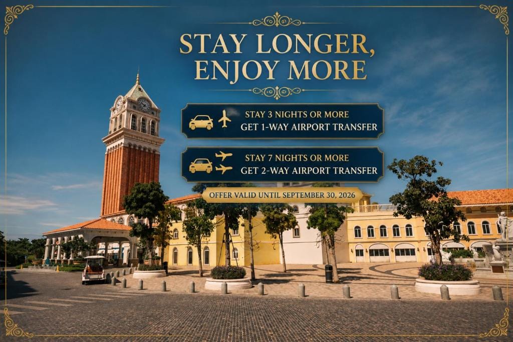 Crystal Apartment Hillside Phu Quoc - Sunset Town & Firework & Free Airport Pickup — 2