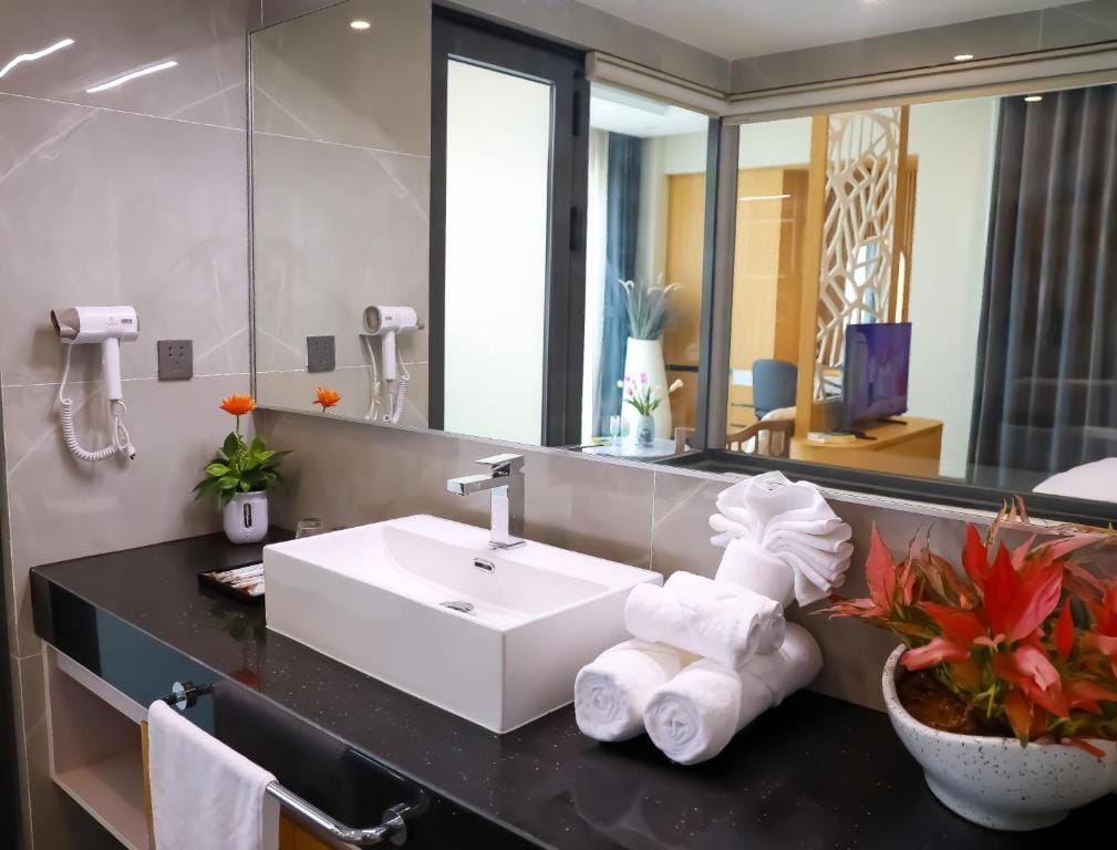 Daystar Hotel — 1