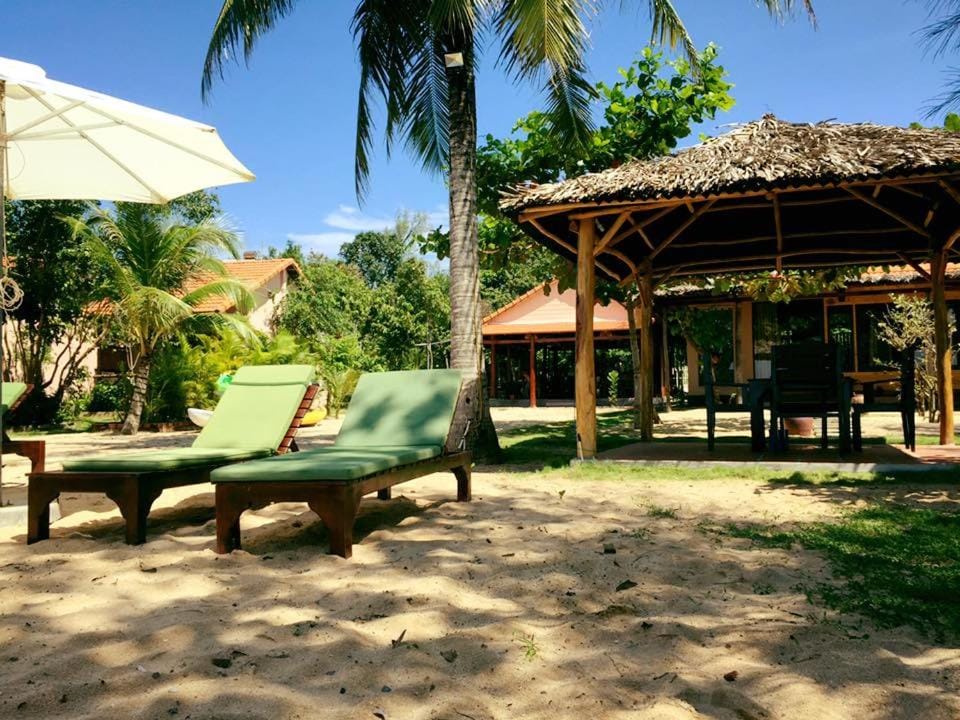 Gold Sand Beach Bungalow — 5