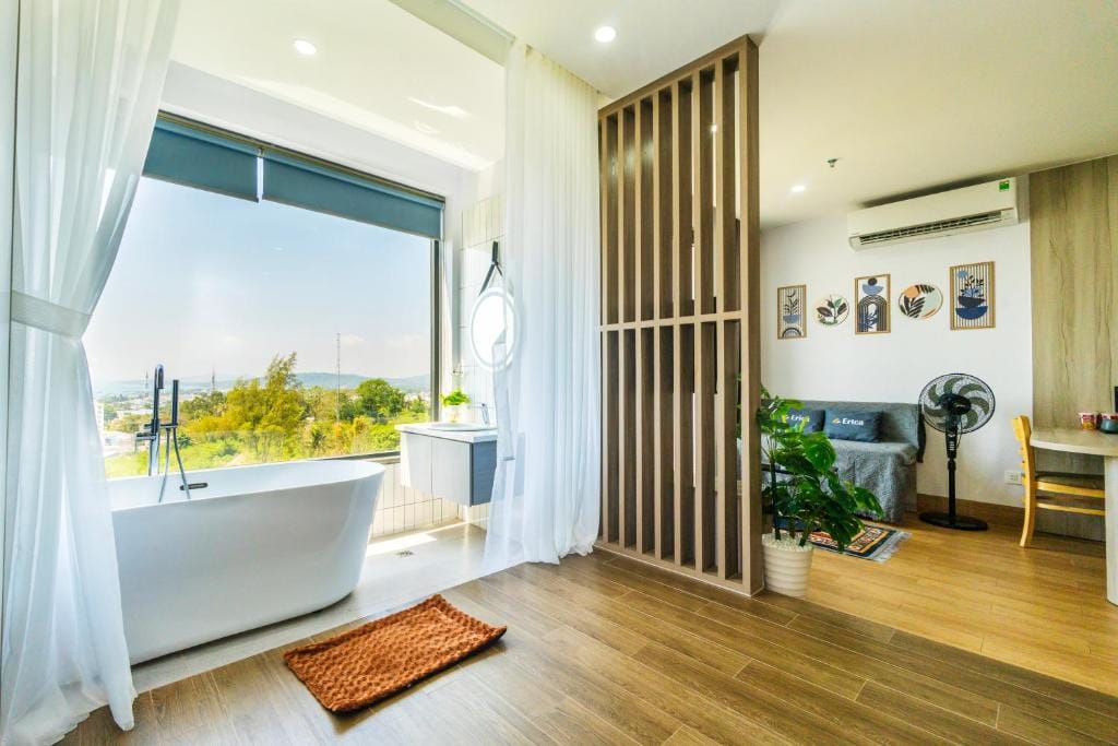 La Cheminee Boutique Apartment — 2
