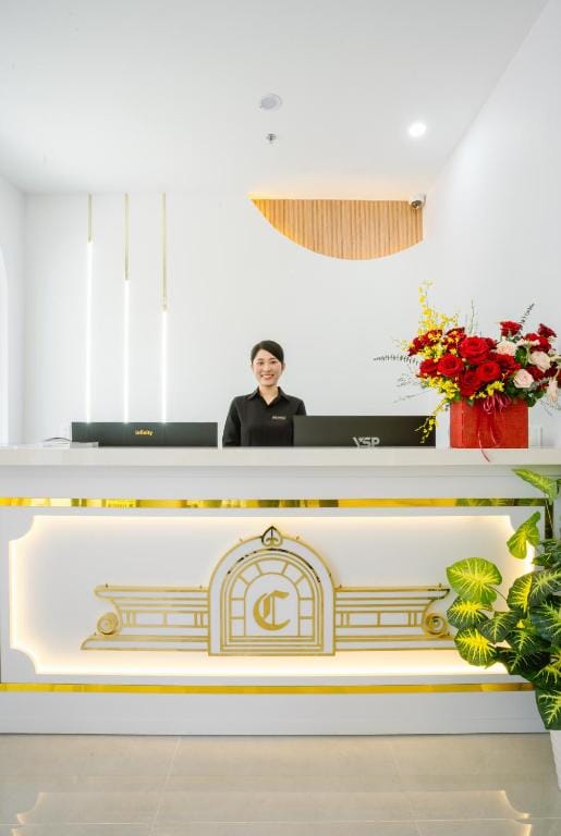 La Cheminee Boutique Apartment — 3