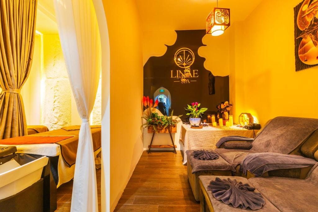 La Cheminee Boutique Apartment — 4