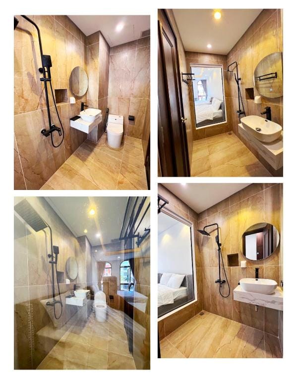 Legacy Hotel - Grand World Phú Quốc — 4
