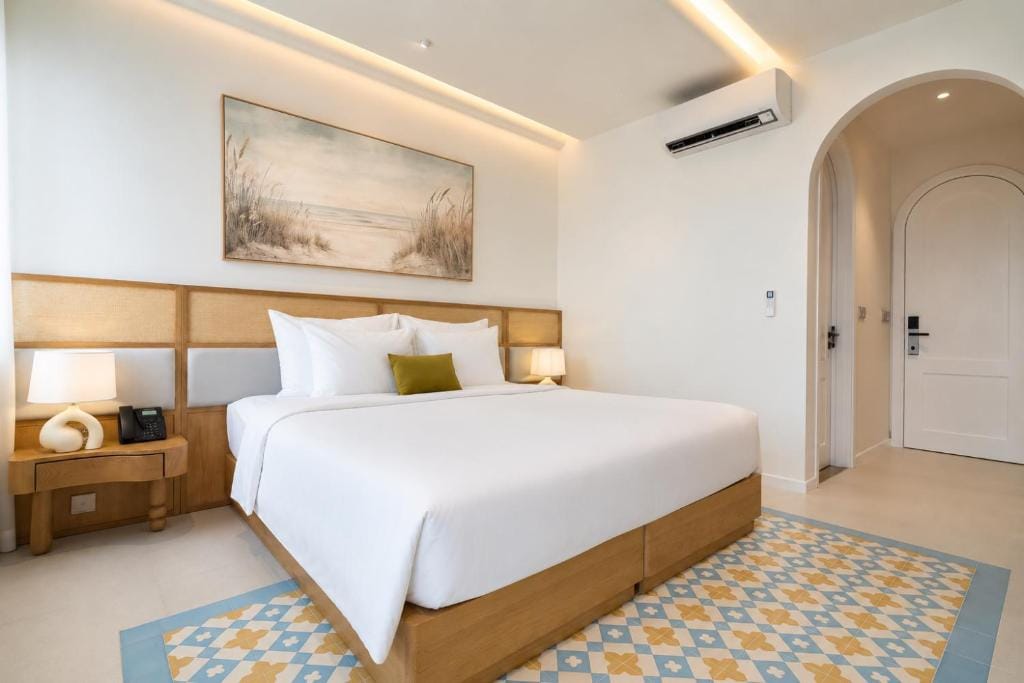 Noska Hotel Sunset Town Sea View & Fireworks — 4