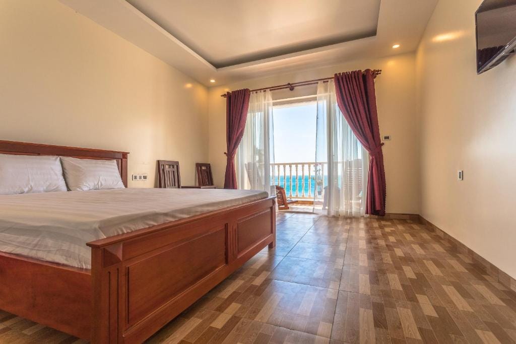 Phuong Binh House — 2