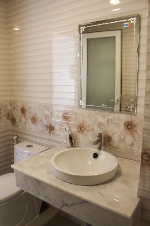 Phuong Binh House — 3