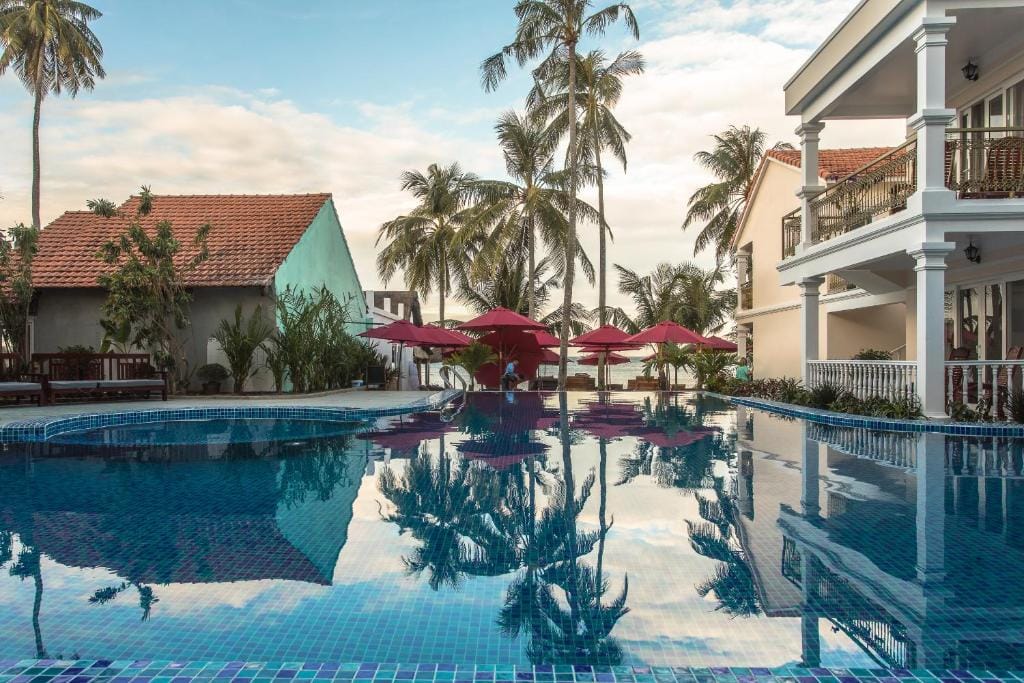 Phuong Binh House — 4