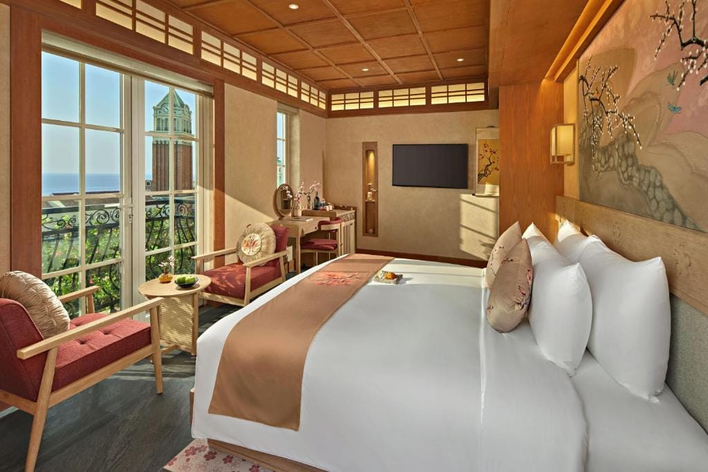 Sakurakyo Hotel & Spa Phu Quoc - Spa Inclusive — 2
