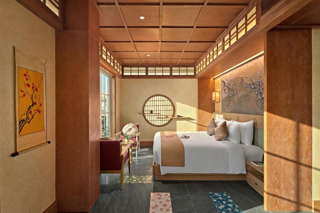 Sakurakyo Hotel & Spa Phu Quoc - Spa Inclusive — 3