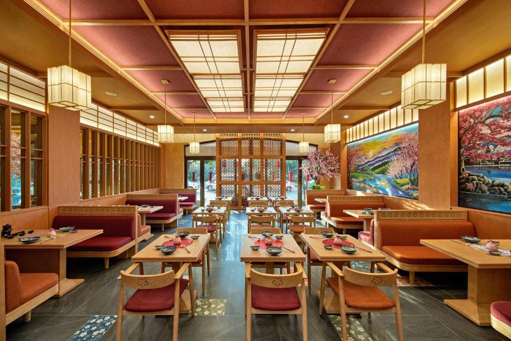 Sakurakyo Hotel & Spa Phu Quoc - Spa Inclusive — 4