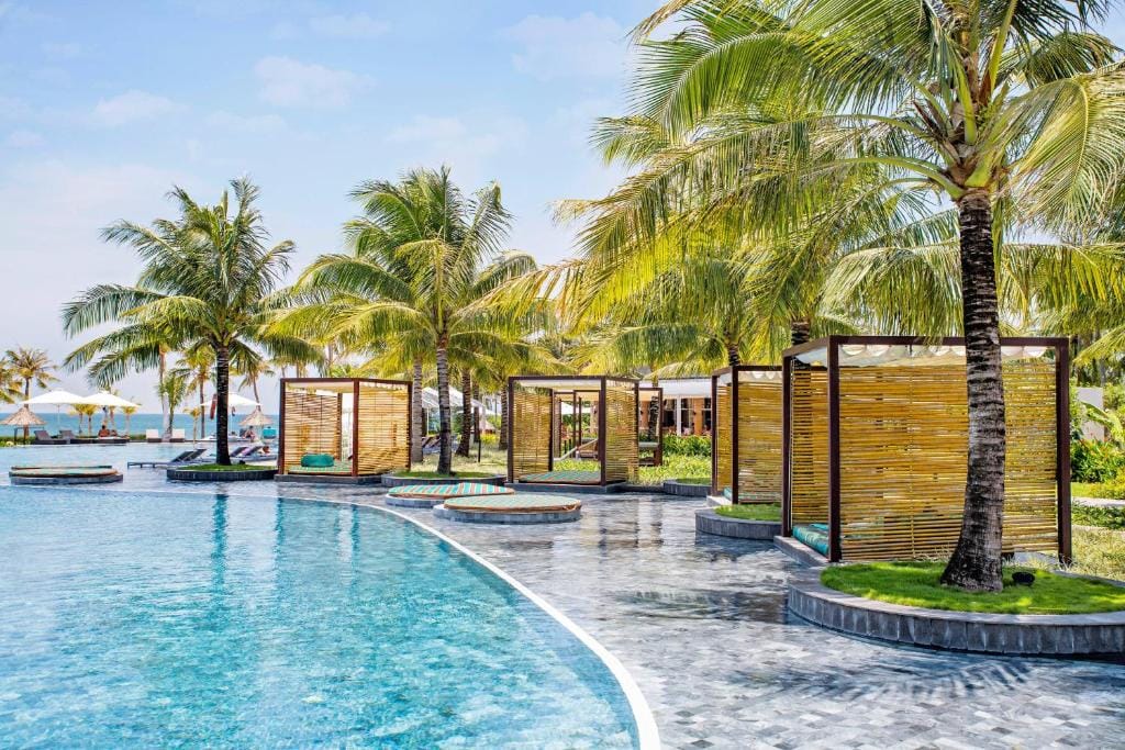 SOL by Meliá Phu Quoc — 1