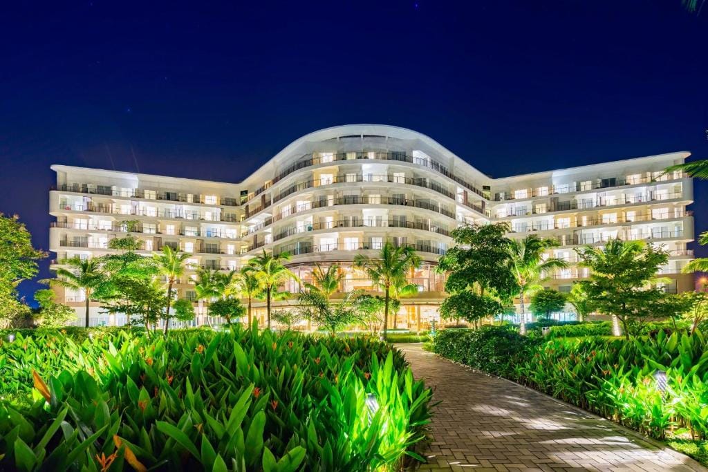 SOL by Meliá Phu Quoc — 2