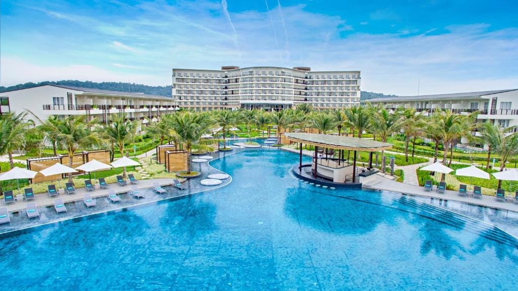 SOL by Meliá Phu Quoc — 3