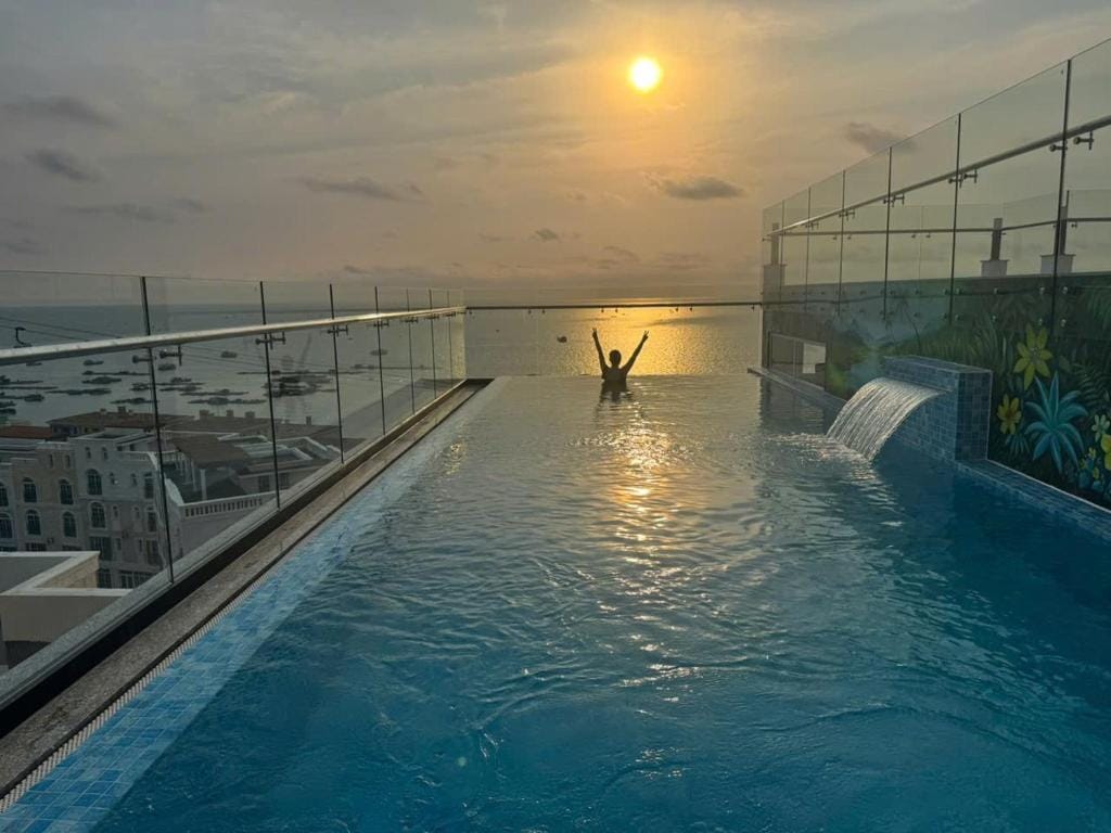 Solaro Hotel & Spa Phu Quoc - Sunset Town Seaview & Fireworks — 3