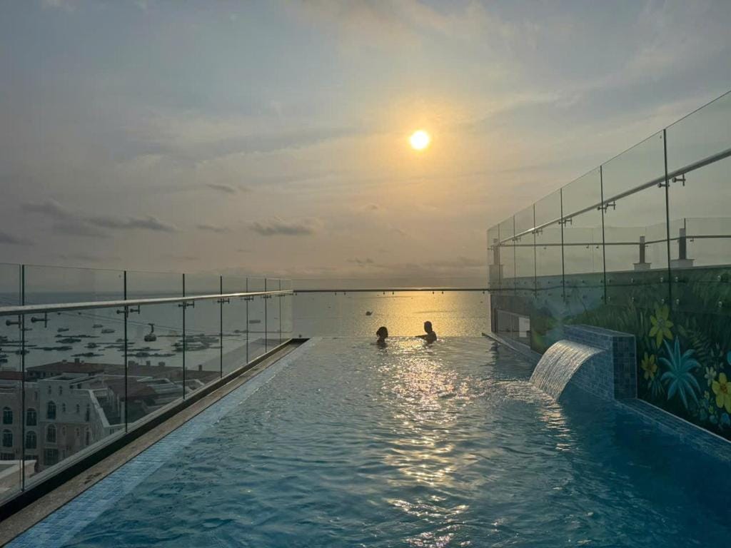 Solaro Hotel & Spa Phu Quoc - Sunset Town Seaview & Fireworks — 4