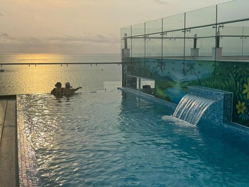 Solaro Hotel & Spa Phu Quoc - Sunset Town Seaview & Fireworks — 5