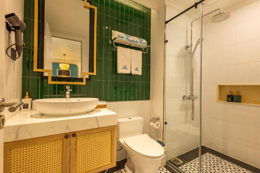 Stella Marina Boutique Hotel — 2