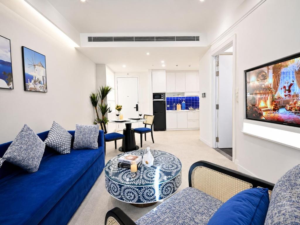 The Maris Apartment Hillside Phu Quoc - Sunset Town — 5